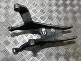 Engine mounting bracket