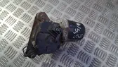 Wiper motor