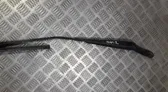 Front wiper blade arm