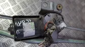 Wiper motor