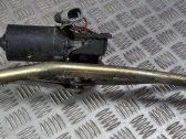 Motor y varillaje del limpiaparabrisas delantero