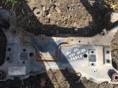 Front subframe