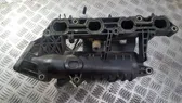 Intake manifold