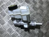 Master brake cylinder