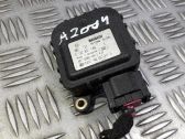 Motor/activador trampilla de calefacción