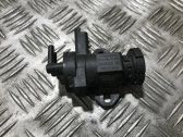Electroválvula del turbo