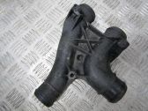 Manguera/tubo del intercooler