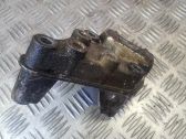 Support, suspension du moteur