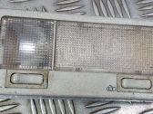 Luz del asiento delantero