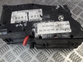 Juego de caja de fusibles