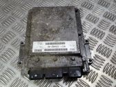 Unidad de control/módulo del motor