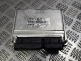 Unidad de control/módulo del motor