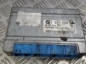 Unidad de control/módulo de la caja de cambios