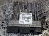 Unidad de control/módulo del motor