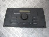 Radio / CD-Player / DVD-Player / Navigation
