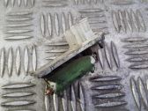 Resistencia motor/ventilador de la calefacción
