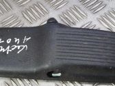 Espejo retrovisor (interior)