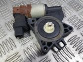 Mécanisme de lève-vitre avec moteur