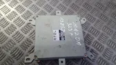 Calculateur moteur ECU