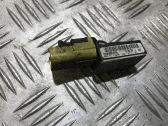 Capteur de collision / impact de déploiement d'airbag