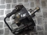 Pompe d'injection de carburant à haute pression