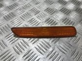 Front fender indicator light
