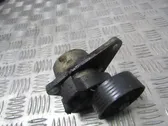 Generator/alternator belt tensioner