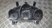 Speedometer (instrument cluster)