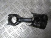Piston avec bielle