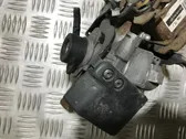 Ignition lock contact