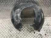 Front wheel arch liner splash guards