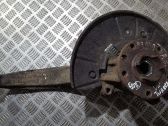 Cubo de rueda delantera
