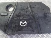 Motorabdeckung
