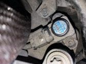 Luftdrucksensor