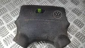 Steering wheel airbag