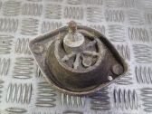 Support de moteur, coussinet
