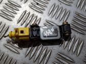 Sensor impacto/accidente para activar Airbag