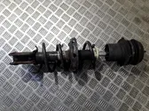 Front shock absorber/damper