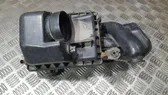 Air filter box