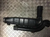 Intercooler hose/pipe