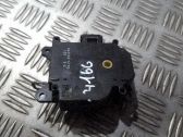 Motor/activador trampilla de calefacción