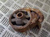 Support de moteur, coussinet
