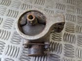 Soporte de montaje del motor