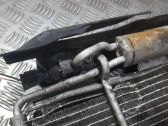 A/C cooling radiator (condenser)