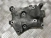 Engine mounting bracket