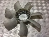 Hélice moteur ventilateur