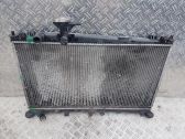 Coolant radiator
