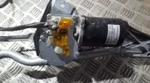 Wiper motor