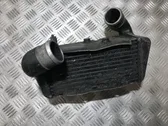 Radiador intercooler