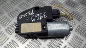 Sunroof motor/actuator